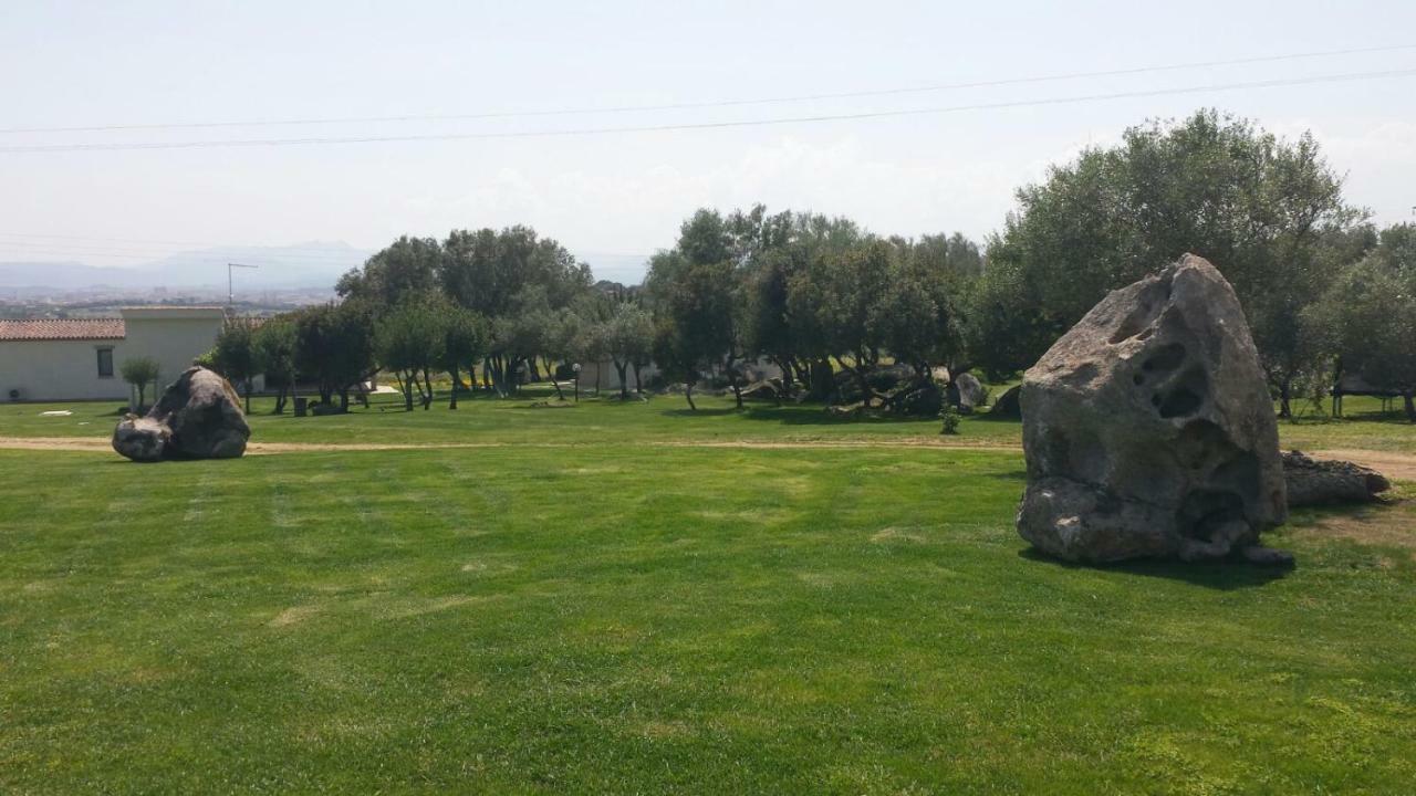 B&B Majore Olbia Exterior foto