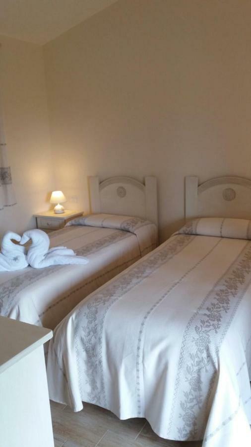 B&B Majore Olbia Exterior foto